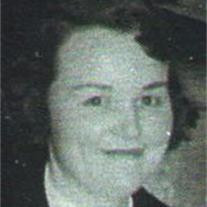 Ann Tucker