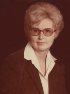 Teresa  Elizabeth (Wheeler)  Adams