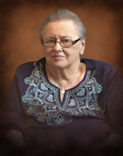 Betty Karafa Profile Photo