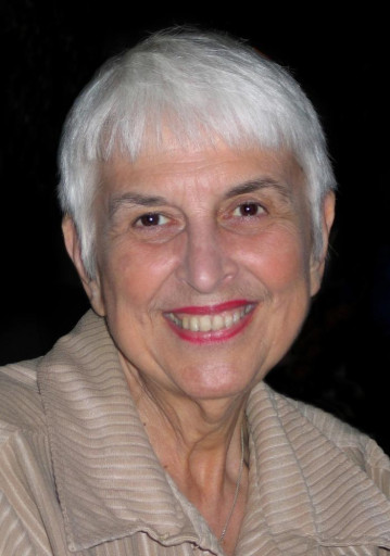 Patricia  Ann Capella