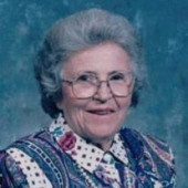 Lucille Lovell Bridges