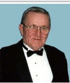 Edwin T. “Hop” Cross, Sr. Profile Photo