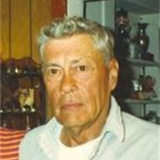 Robert G. Hampton Sr.