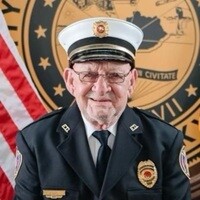 Chief Jimmie Cox Profile Photo