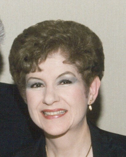 Marjorie Ann Cypert