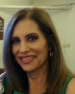 Nancy Hodge Profile Photo
