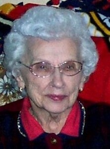 Marjorie J. Rhodes