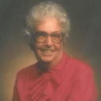 Ada  J. Wolfe