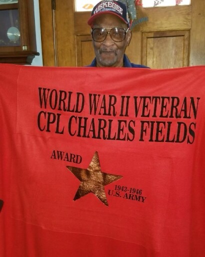 Charles L Fields Sr. Profile Photo