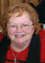 Joan Agnes Torgersen Profile Photo