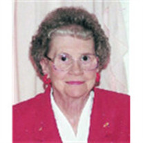 Margaret M. Turbin