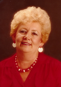 Florence Mae Boyd Profile Photo