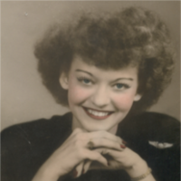 Doris Lee Gibson