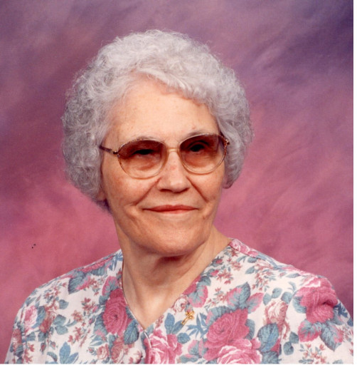 Doris Rhynes