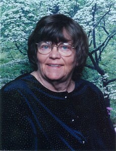 Edna Childers