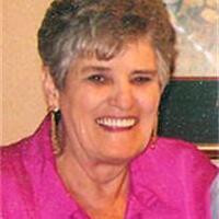 Barbara Jo Dickey