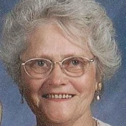 Shirley Mae McFadden Profile Photo