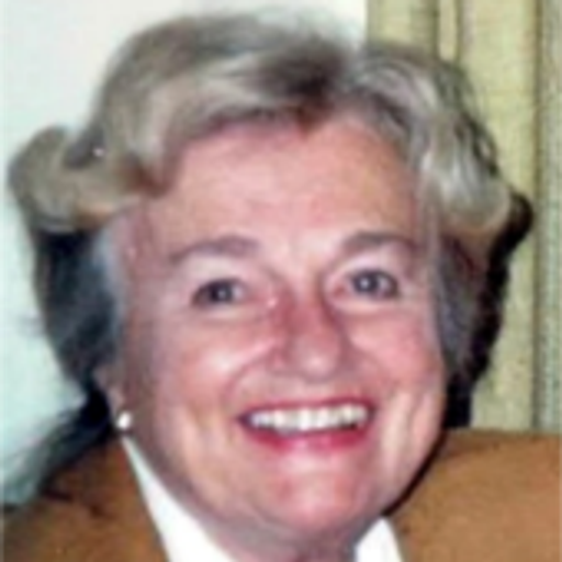 Ruth Margaret Reuteman