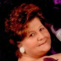 Paulette Sensabaugh Johnson Profile Photo