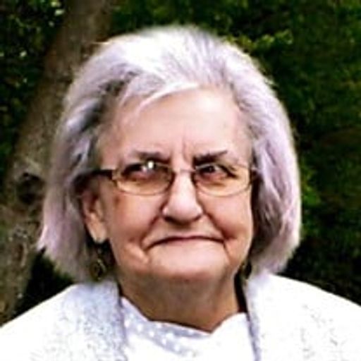 Carole Elaine Yeager