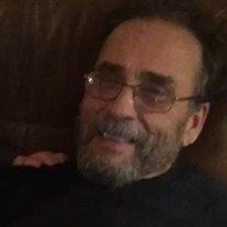 Christopher Butler Profile Photo