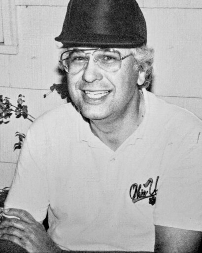 Ivan E. Arnold's obituary image