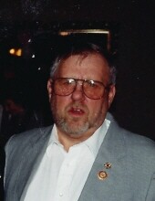 Sheldon P.  Hoffman, Jr. Profile Photo