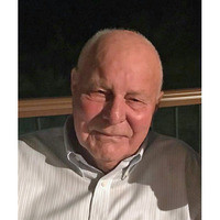 Elmer Dean Erickson Profile Photo