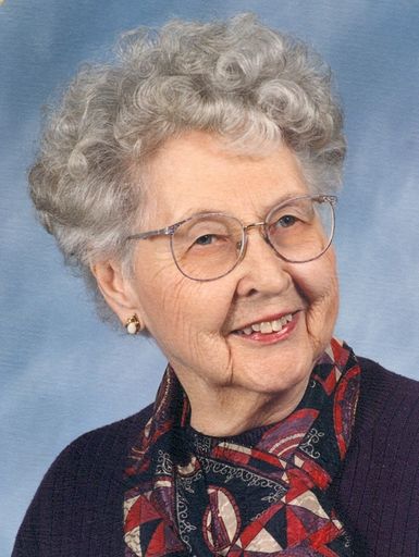 Edith R. Selover Profile Photo