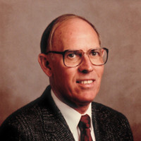 E. Dean Cox Profile Photo