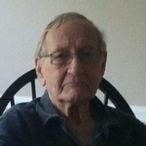 Kenneth N. Webb