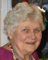 Virginia Agnes McMullan Profile Photo