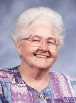 Mildred Mauldin