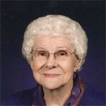 Blanche Mccallister Profile Photo