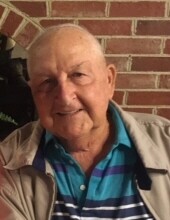 Leonard W. "Bill" Mackereth Profile Photo