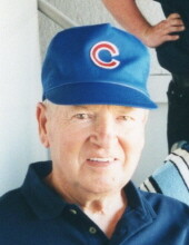 Donald R. Bullock Profile Photo