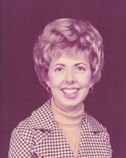 Judy R. Maxwell Profile Photo