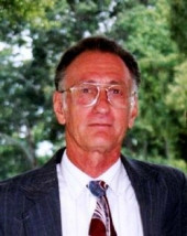 John B. Hebert