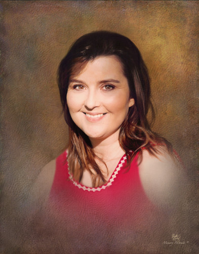 Kimberly Gower Profile Photo