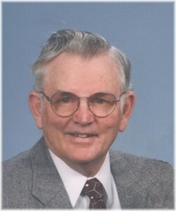 Wallace McRay