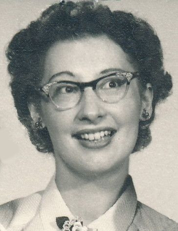 Jeanne I. Bayer Profile Photo