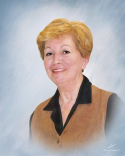 Juanita Hidalgo