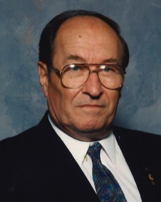 Donald Jerome Adams Profile Photo