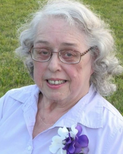 Betty Lou Manley Profile Photo