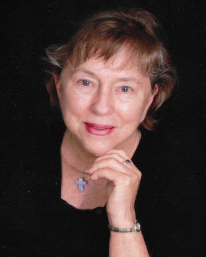 Barbara Jon Barnes