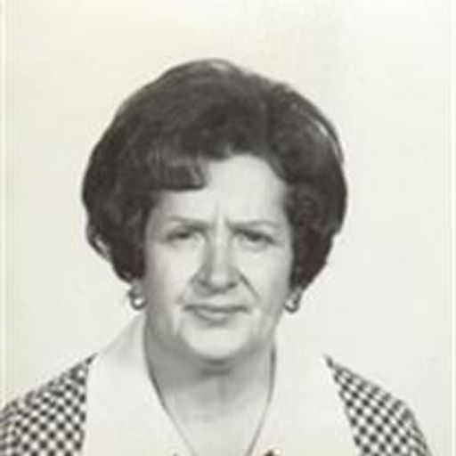 Mary K. Spanos (Karagianis)