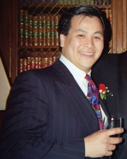 Douglas Wong Nelson Profile Photo