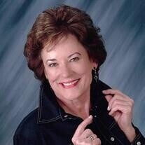 Mary Ann Jordan Profile Photo