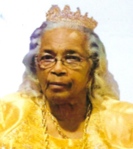 Katherine Olivia  Phillips McGee, 92