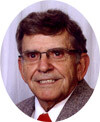 Raymond E. "Ray" Holderman